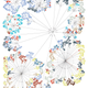 Image for article titled 14 Complex Data Visualizations That Take The Form Of A Tree